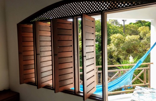 Pipa Chalet De Esquí | Double chalet with 2 bedrooms, living room, kitchen and bathroom