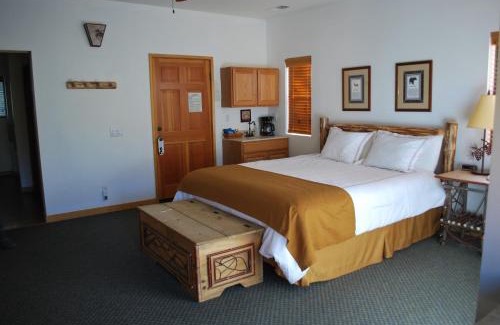 June Lake Complejo | Double Eagle Resort and Spa