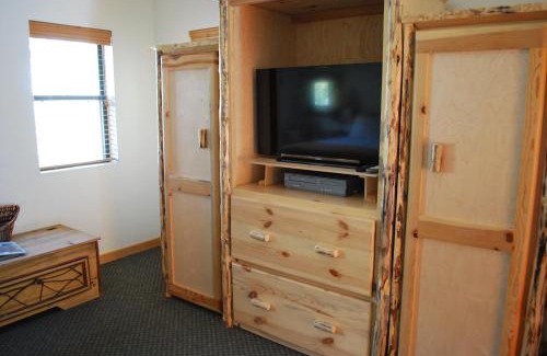 June Lake Complejo | Double Eagle Resort and Spa