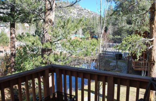 June Lake Complejo | Double Eagle Resort and Spa