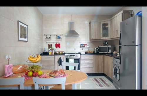 Amman Apartamento | Doble llave por HR