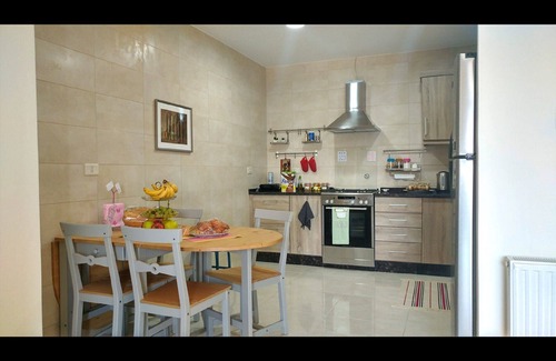 Amman Apartamento | Doble llave por HR