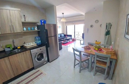 Amman Apartamento | Doble llave por HR