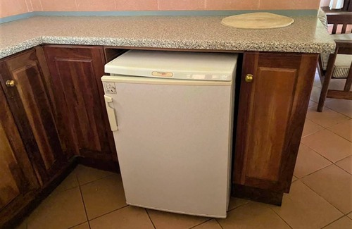 Bulawayo Apartamento | Double Lodge in Natural African Bush - 2111