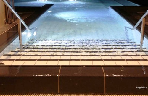 Liepen Apartamento | Doble Manor - Hotel & Restaurant Am Peenetal