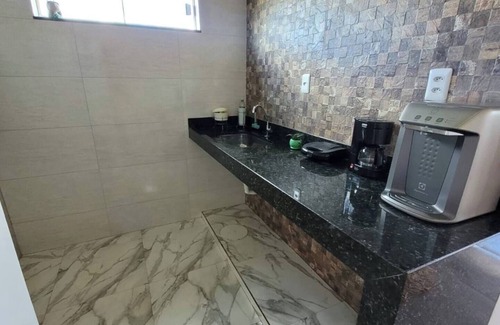 Formosa Apartamento | Double Room - Queen's Hotel