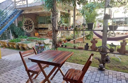 Formosa Apartamento | Double Room - Queen's Hotel