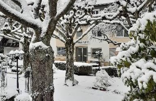 Marienthal Apartamento | Vrbo Property