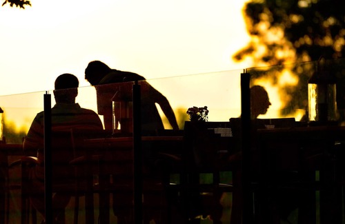 Havelberg Apartamento | Double room - Superior Twin