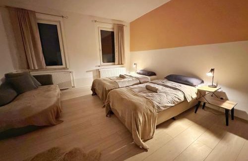 Villingen-Schwenningen Casa | Double Rooms In The Black Forest