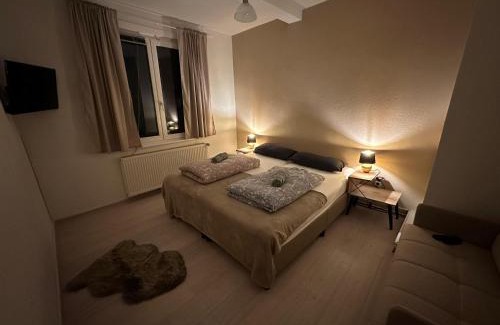 Villingen-Schwenningen Casa | Double Rooms In The Black Forest