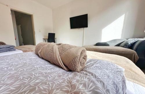Villingen-Schwenningen Casa | Double Rooms In The Black Forest