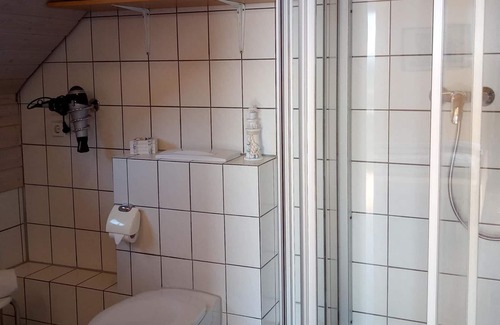 Amtzell Apartamento | Double room 1 - Gasthof Grüner Baum "Congo"