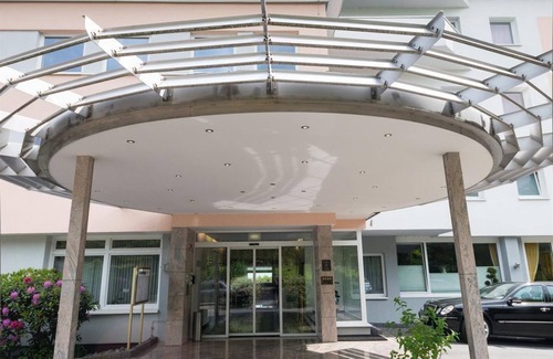 Bad Marienberg Casa | Double room comfort - Wildpark Hotel