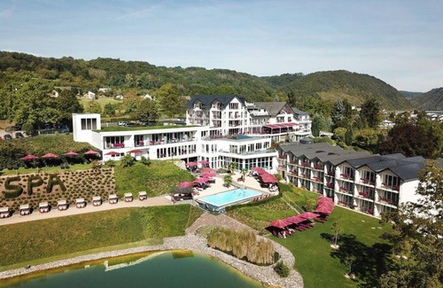 Loef Casa | Double room Exclusiv-Non Refundable BI 2P - Moselstern Parkhotel Krähennest