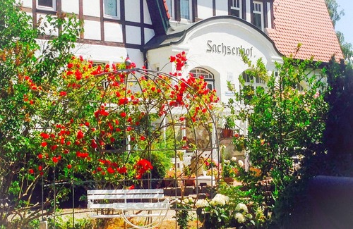 Klingberg Apartamento | Habitación doble para 2 personas con 22m² en Scharbeutz (68491)