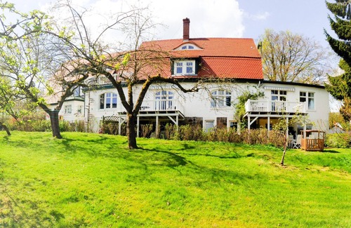 Klingberg Apartamento | Habitación doble para 2 personas con 22m² en Scharbeutz (68496)