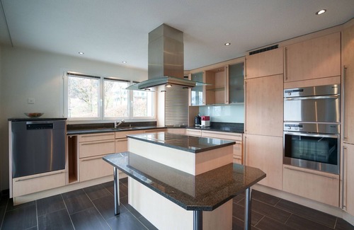 Amden Apartamento | Double Room / Ground Floor / max. 2 People