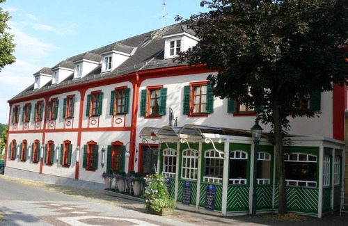 Bad Waltersdorf Casa | Double room - Hotel Restaurant Fischer