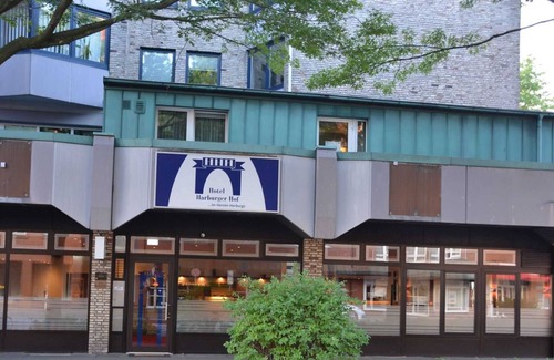 Harburg Casa | Double room - Hotel Harburger Hof