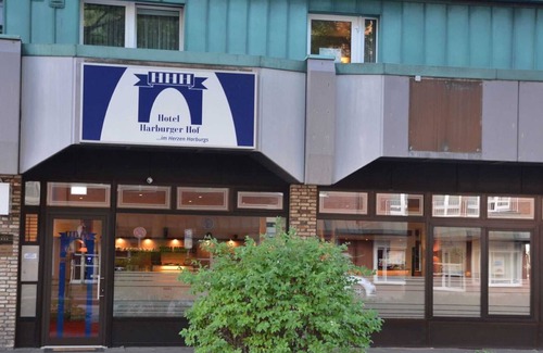 Harburg Casa | Double room - Hotel Harburger Hof