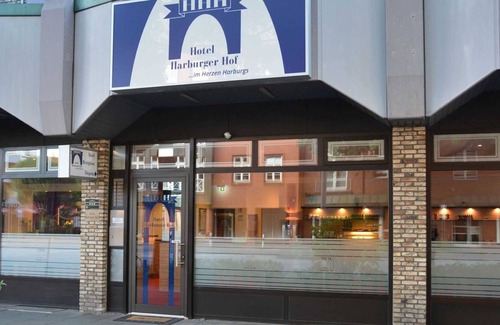 Harburg Casa | Double room - Hotel Harburger Hof