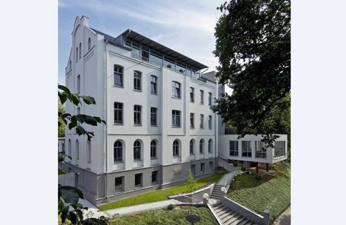 Muritz Casa | Double room HT - Hotel Zwischen den Seen Object ID 123881