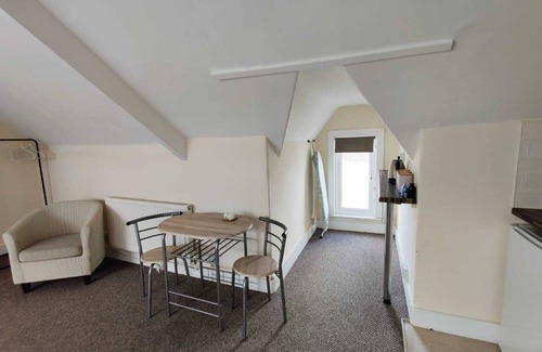 Gorseinon Apartamento | Alexandra House #4