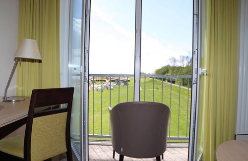 Toenning Casa | Habitación doble Landside Comfort - Strandhotel Fernsicht