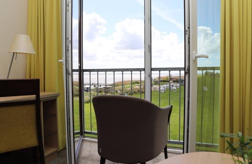 Toenning Casa | Habitación doble Landside Comfort - Strandhotel Fernsicht