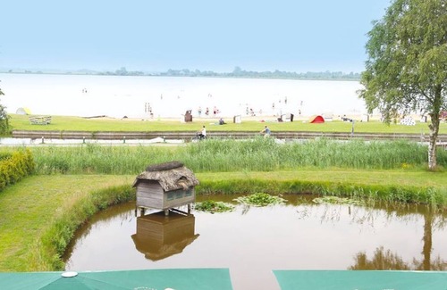 Bedekaspel Casa | Double room Meerbrise - Hotel Landhaus Großes Meer