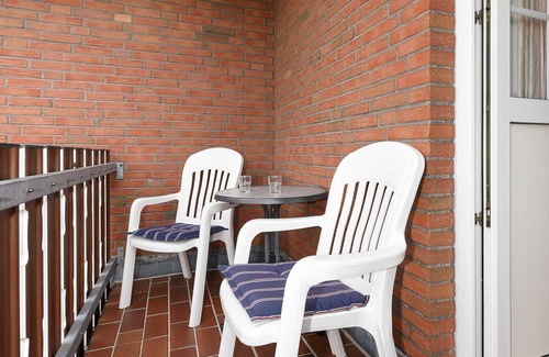 Esens Cabaña | Double room non-smoking category I - Double room in the Hotel-Pension