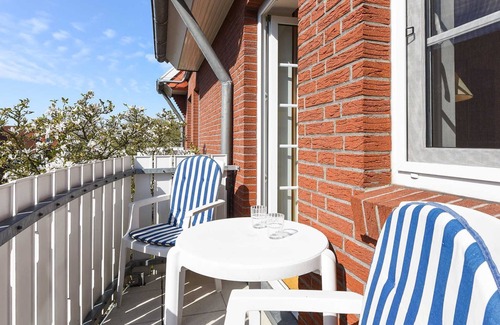 Esens Cabaña | Double room non-smoking category I - Double room in the Hotel-Pension