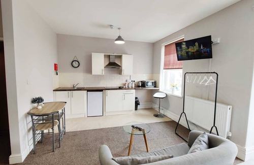 Gorseinon Casa | Alexandra House #3