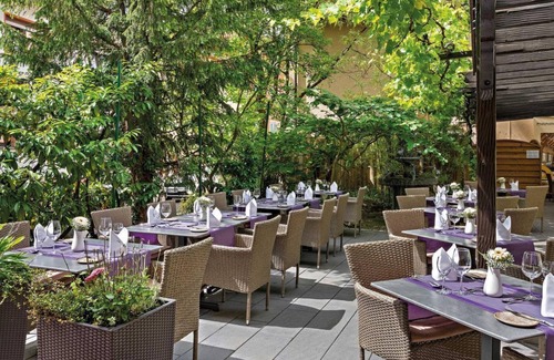 Asselheim Casa | Habitación Doble - Pfalzhotel Asselheim