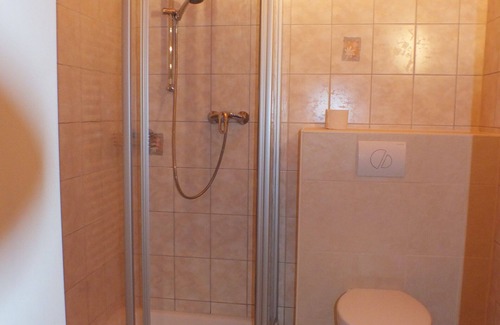 Todenbuttel Otro | Habitacion Doble-Baño privado