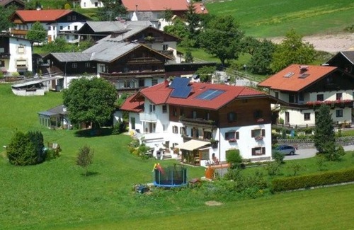 Wiesing Apartamento | Double room, shower, WC, non-smoking - Landhaus Alpenblick