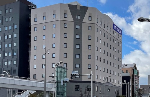 Kurita Hotel | Double room Smoking vs | Without meals 1 min / Nagano Nagano