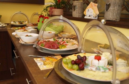 Ahlbeck Casa | Double room special - Aparthotel Strandhus Trivago Award Best 3-star hotel