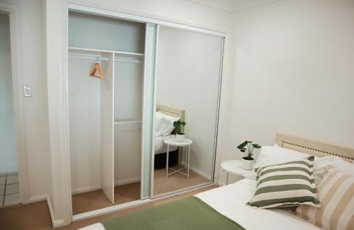 Auburn Casa | Double room with shared bathoom