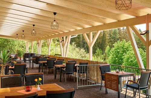 Dillendorf Casa | Double room without breakfast - Landhotel Karrenberg