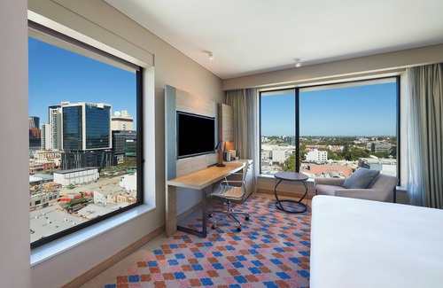 Northbridge Hotel | Doubletree by Hilton Perth Northbridge