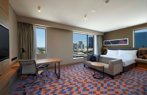Northbridge Hotel | Doubletree by Hilton Perth Northbridge