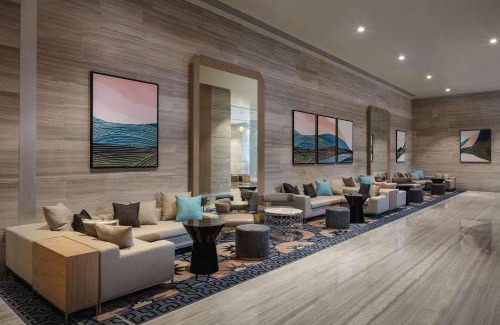 Al-Fujairah Hotel | Doubletree By Hilton Fujairah City