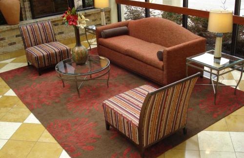 Oak Ridge Hotel | DoubleTree by Hilton Hotel Oak Ridge - Knoxville