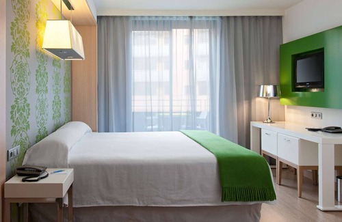 Eixample Hotel | DoubleTree by Hilton Hotel Girona