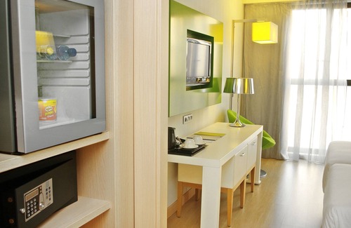 Eixample Hotel | DoubleTree by Hilton Hotel Girona