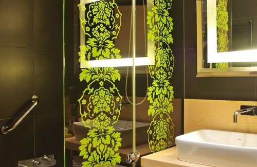 Eixample Hotel | DoubleTree by Hilton Hotel Girona