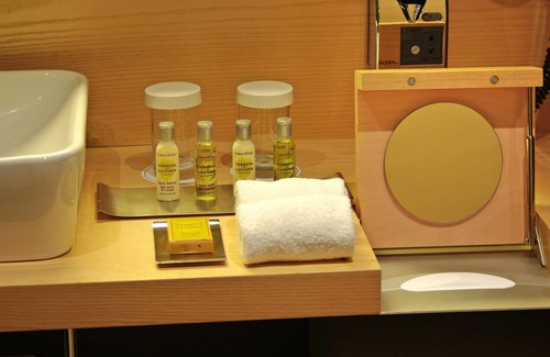 Eixample Hotel | DoubleTree by Hilton Hotel Girona
