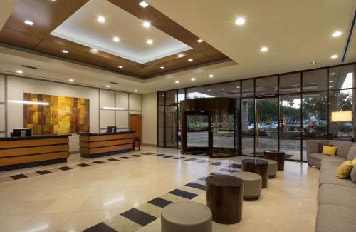 Norwalk Hotel | DoubleTree by Hilton Los Angeles Norwalk